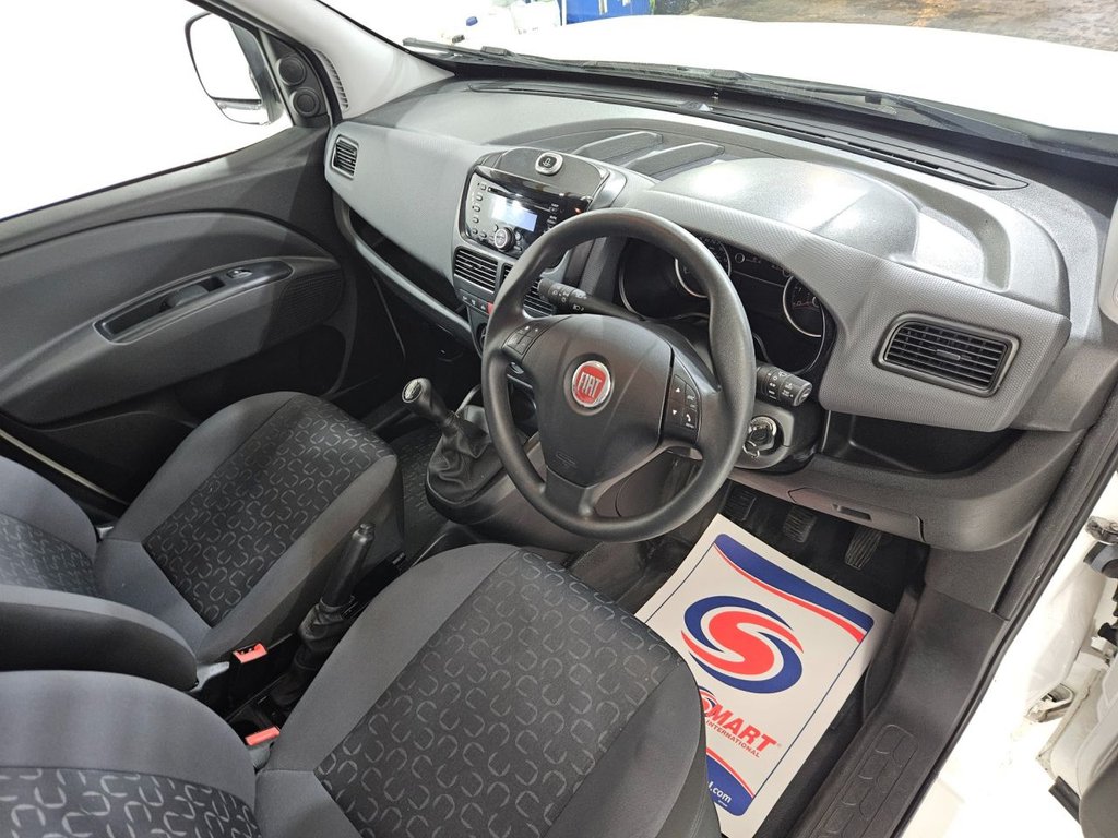 Used Fiat Doblo 2021 for sale - 76934578: Photo 18