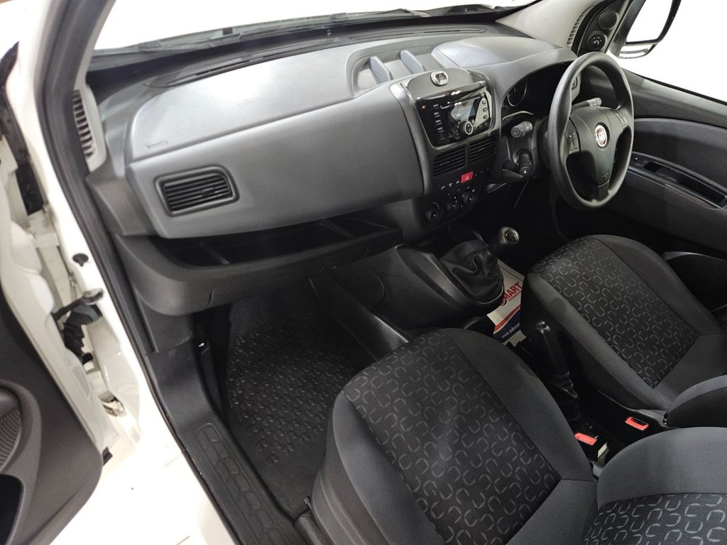 Used Fiat Doblo 2021 for sale - 76934578: Photo 19