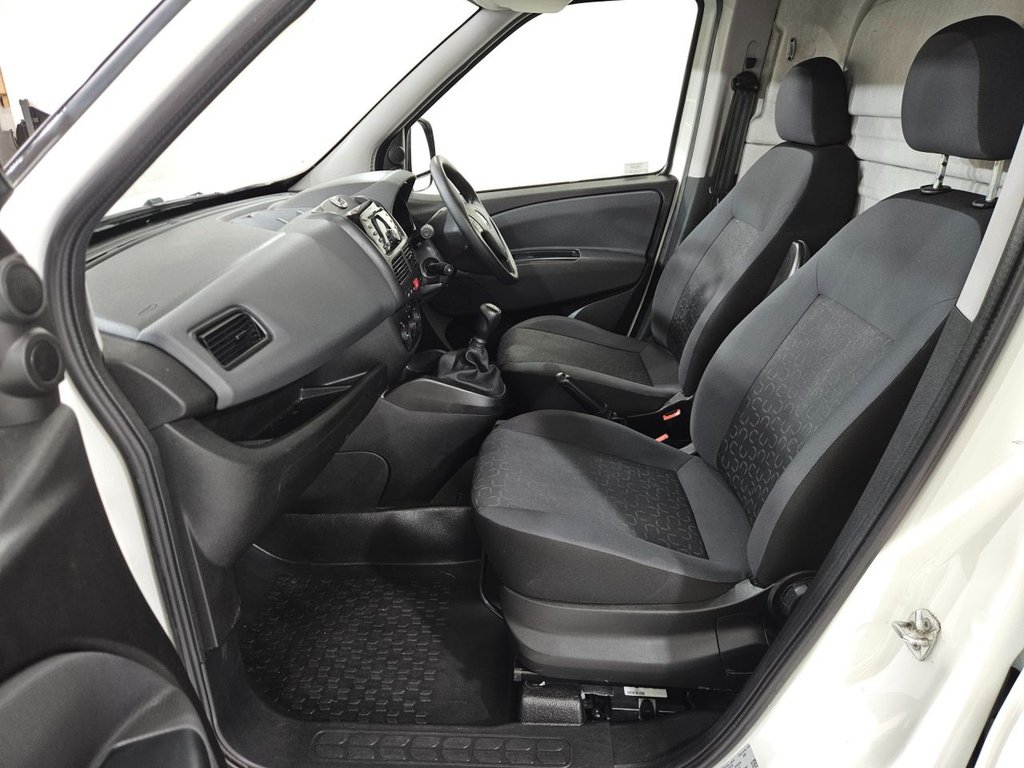 Used Fiat Doblo 2021 for sale - 76934578: Photo 20