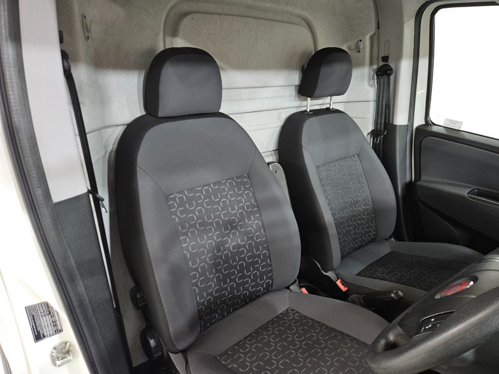 Used Fiat Doblo 2021 for sale - 76934578: Photo 22