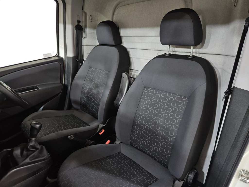 Used Fiat Doblo 2021 for sale - 76934578: Photo 23