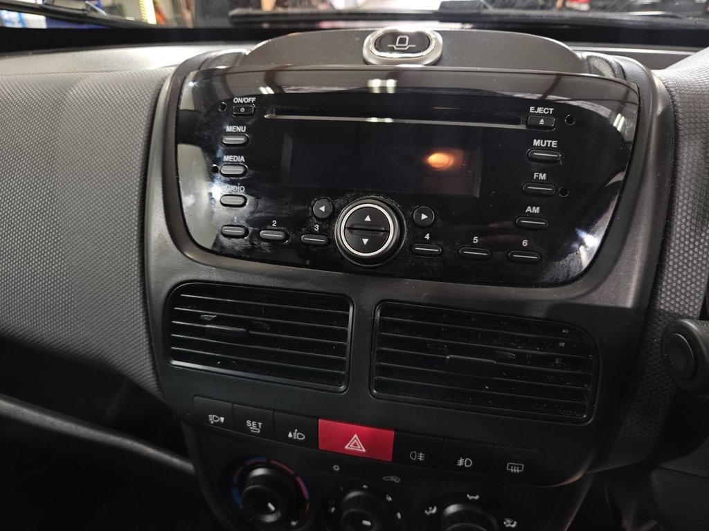 Used Fiat Doblo 2021 for sale - 76934578: Photo 27
