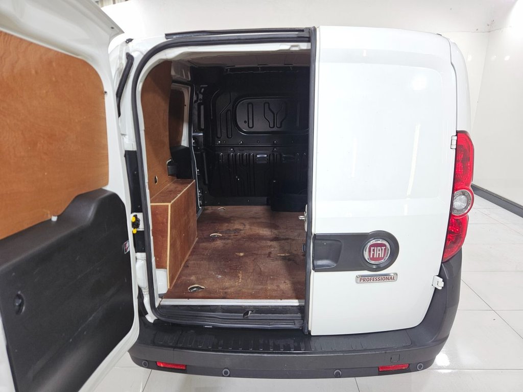 Used Fiat Doblo 2021 for sale - 76934578: Photo 36