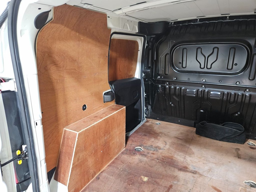 Used Fiat Doblo 2021 for sale - 76934578: Photo 37