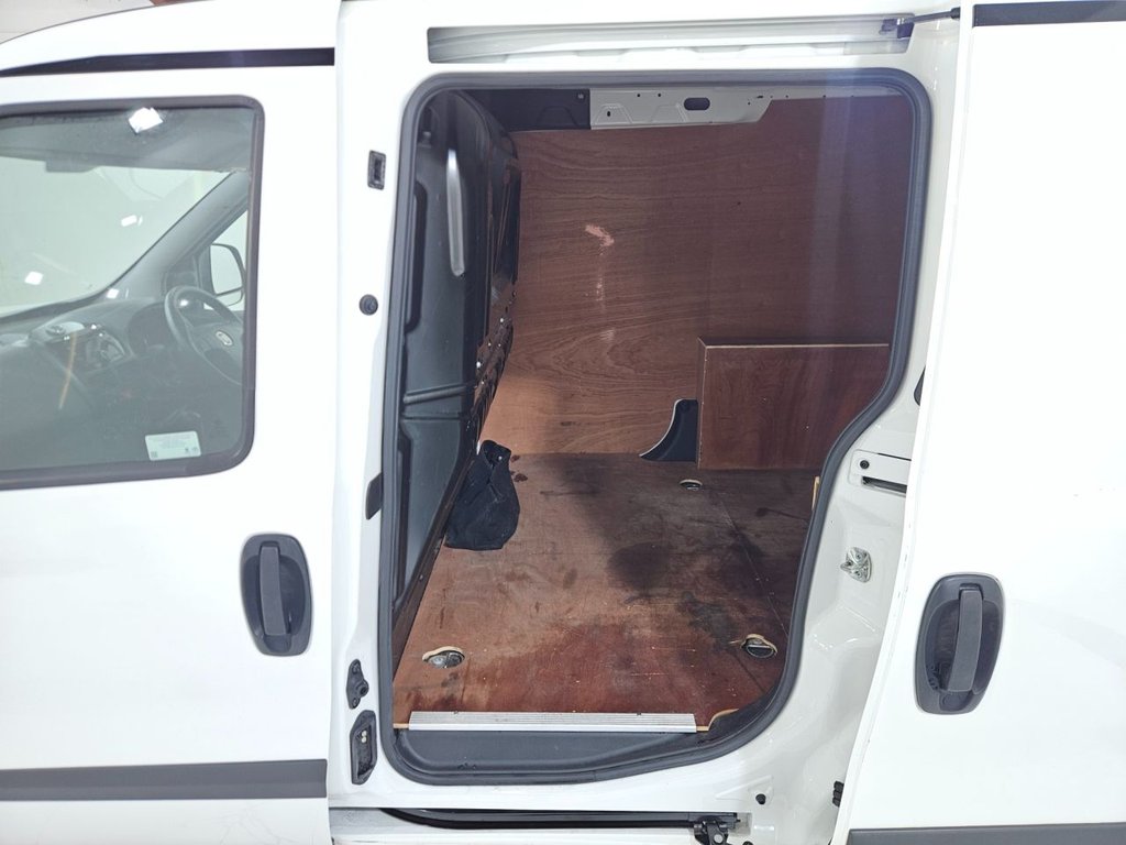 Used Fiat Doblo 2021 for sale - 76934578: Photo 39