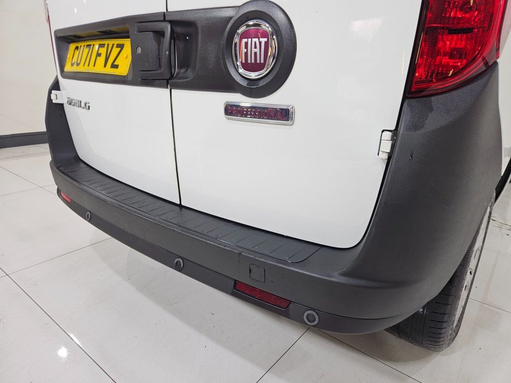 Used Fiat Doblo 2021 for sale - 76934578: Photo 40