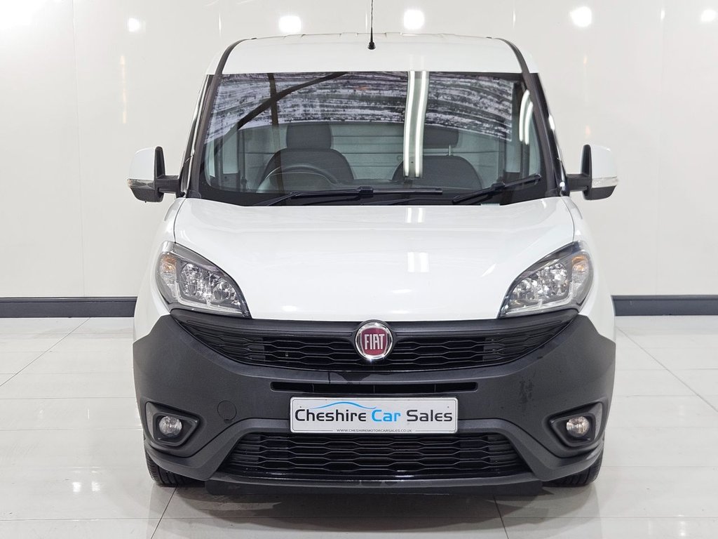 Used Fiat Doblo 2021 for sale - 76934578: Photo 7