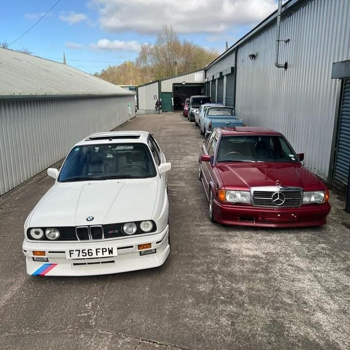 Used BMW 3 Series 1992 for sale - 76367753: Photo 3