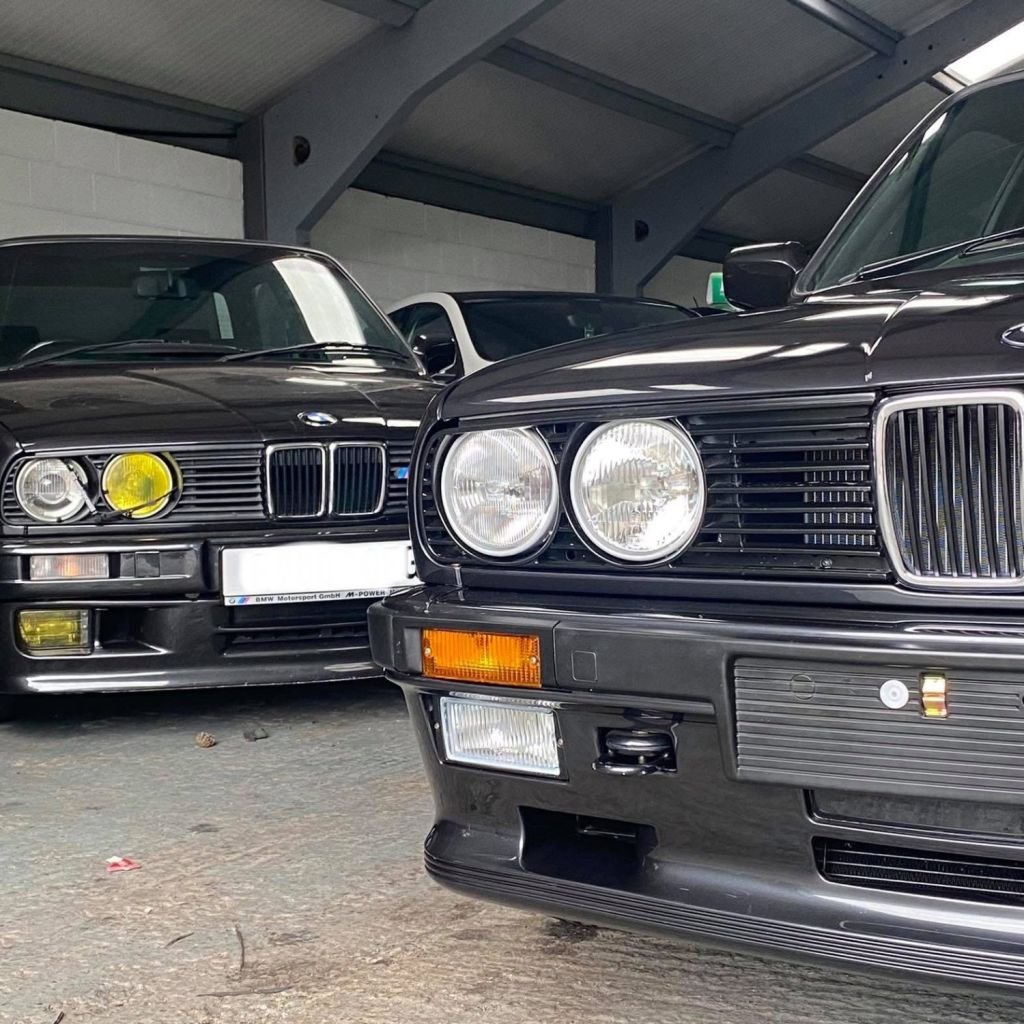 Used BMW 3 Series 1992 for sale - 76367753: Photo 4