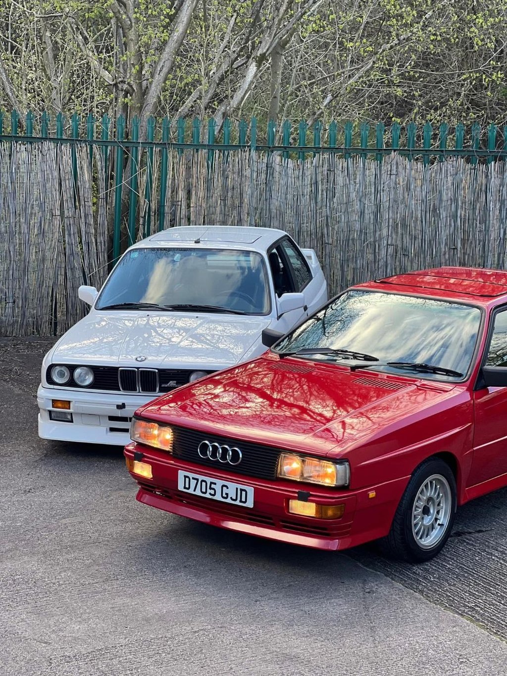 Used BMW 3 Series 1992 for sale - 76367753: Photo 5