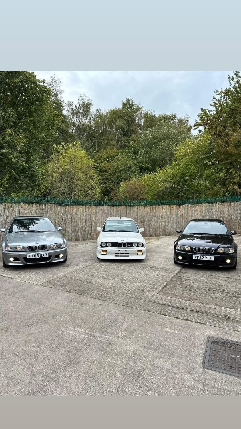 Used BMW 3 Series 1992 for sale - 76367753: Photo 7