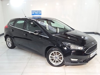Used Ford Focus 2015 for sale - 79482368: Photo