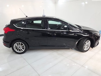 Used Ford Focus 2015 for sale - 79482368: Photo