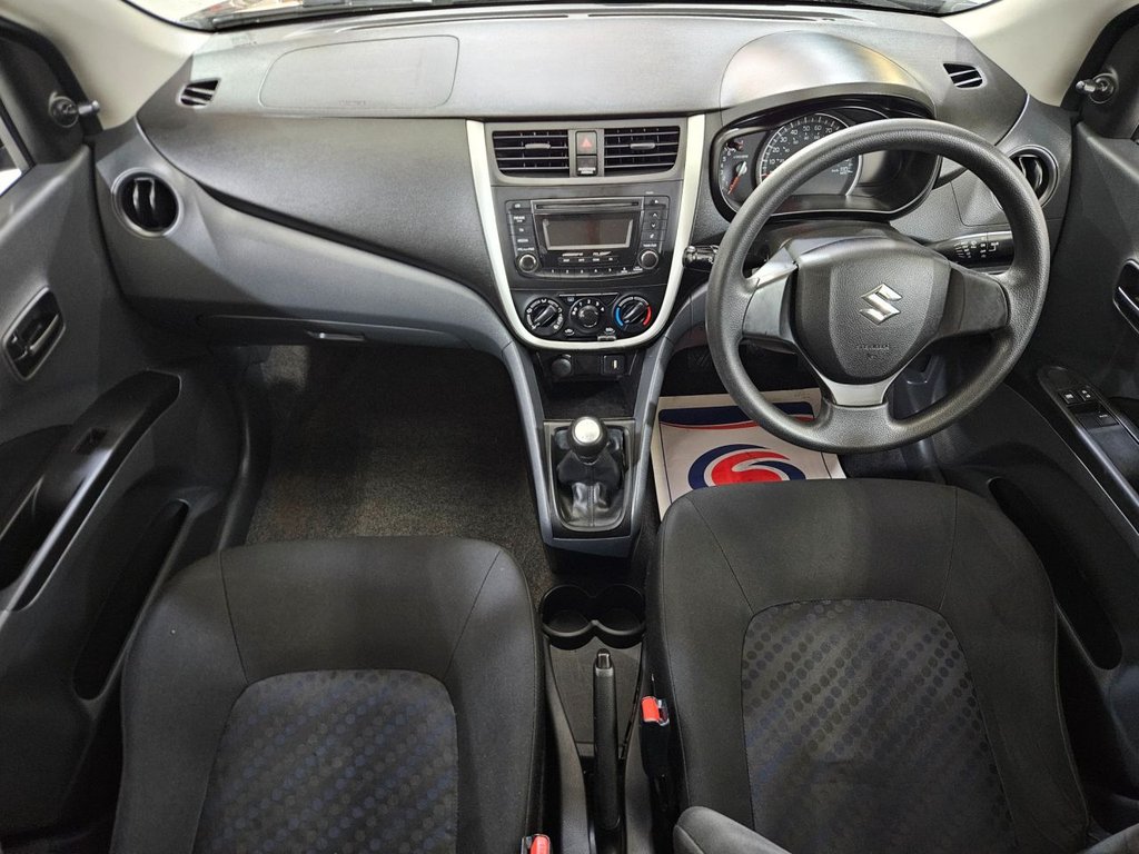 Used Suzuki Celerio 2018 for sale - 77936772: Photo 13