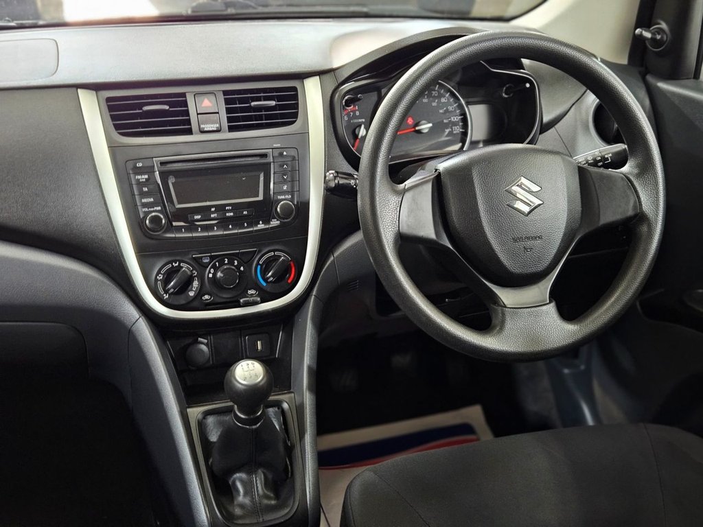 Used Suzuki Celerio 2018 for sale - 77936772: Photo 14