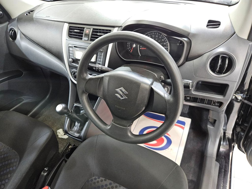 Used Suzuki Celerio 2018 for sale - 77936772: Photo 15