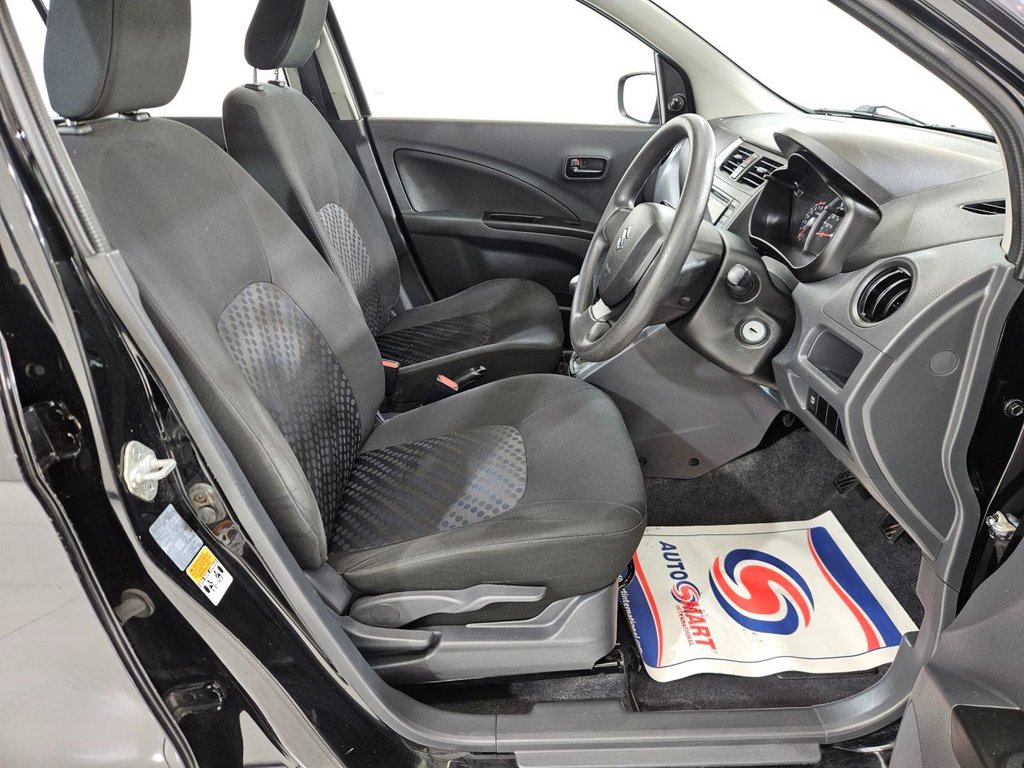 Used Suzuki Celerio 2018 for sale - 77936772: Photo 16