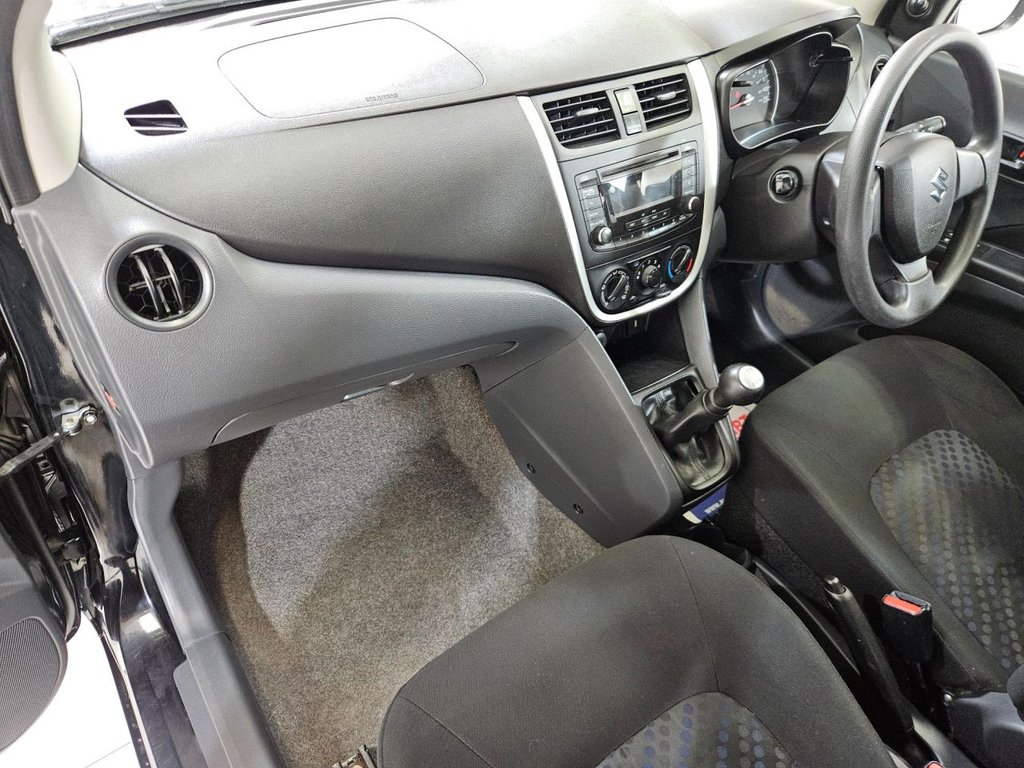 Used Suzuki Celerio 2018 for sale - 77936772: Photo 18