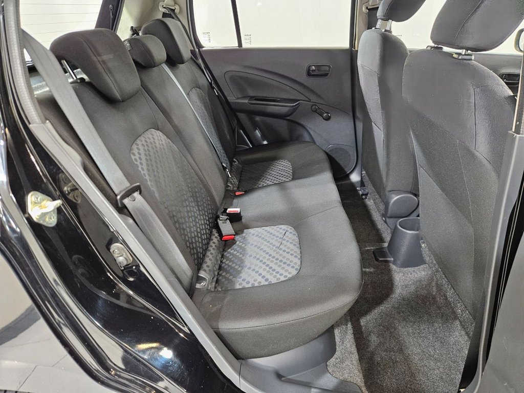 Used Suzuki Celerio 2018 for sale - 77936772: Photo 22