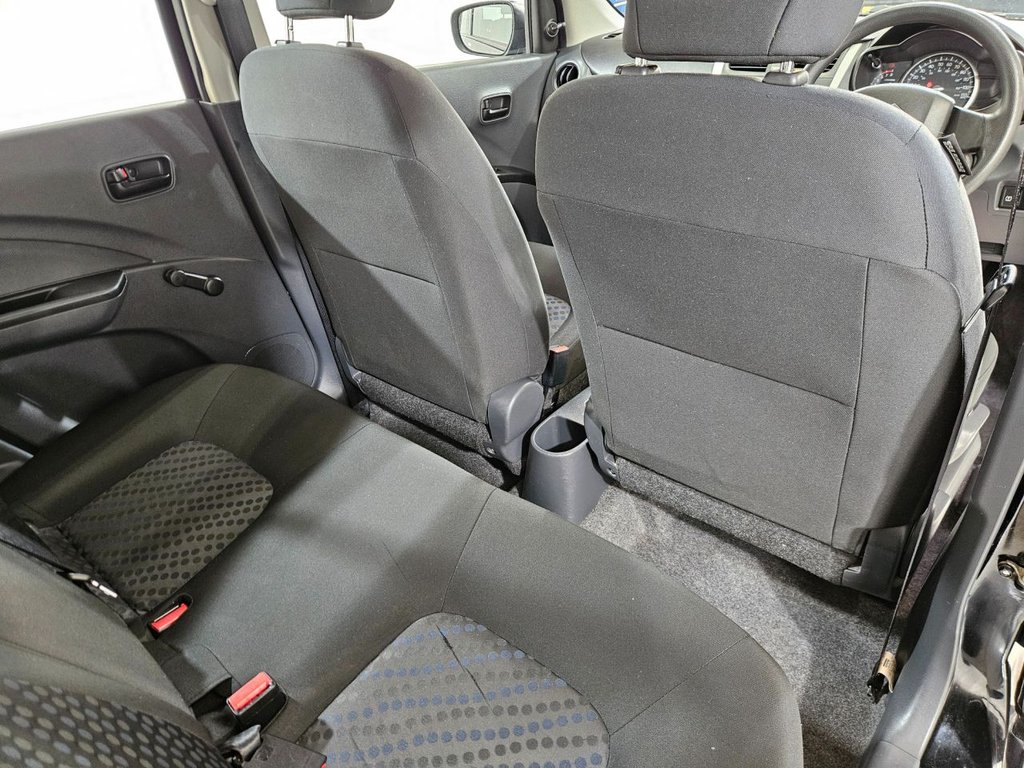 Used Suzuki Celerio 2018 for sale - 77936772: Photo 26