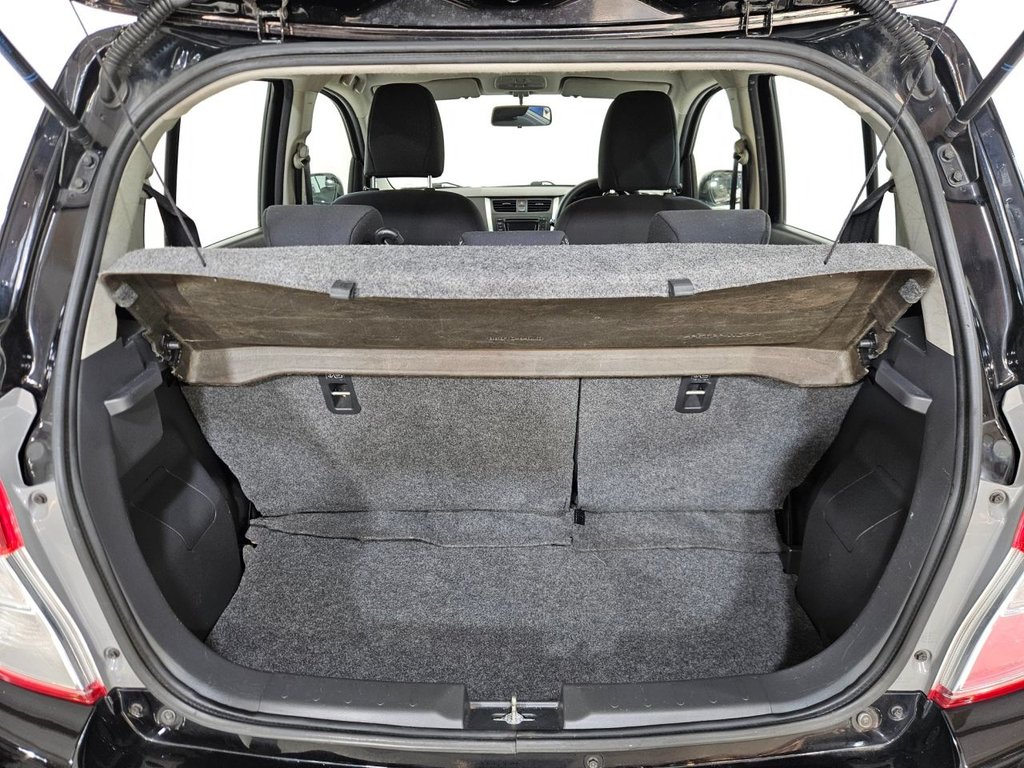 Used Suzuki Celerio 2018 for sale - 77936772: Photo 28