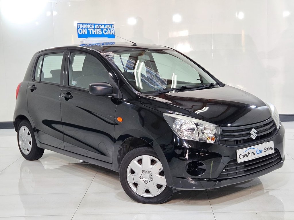 Used Suzuki Celerio 2018 for sale - 77936772: Photo 3