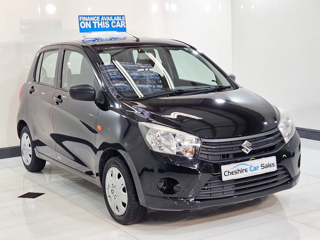 Used Suzuki Celerio 2018 for sale - 77936772: Photo 5