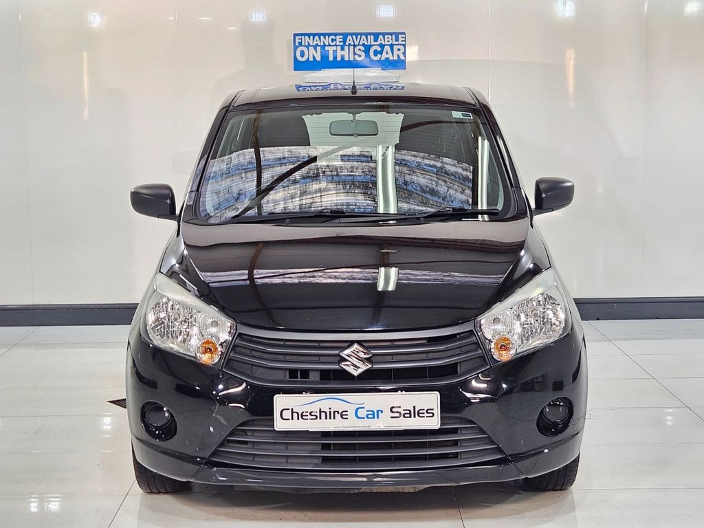 Used Suzuki Celerio 2018 for sale - 77936772: Photo 6
