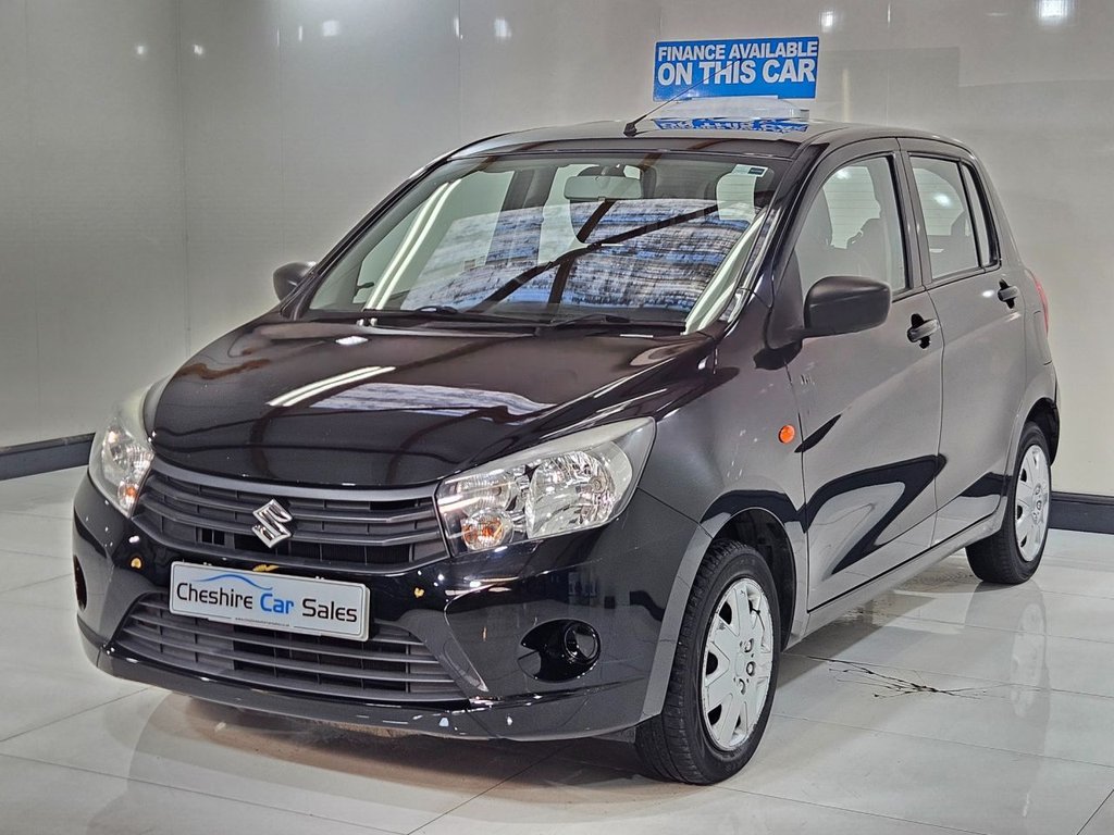 Used Suzuki Celerio 2018 for sale - 77936772: Photo 7