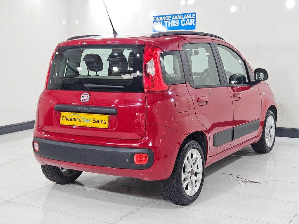Used Fiat Panda 2015 for sale - 76698609: Photo 10