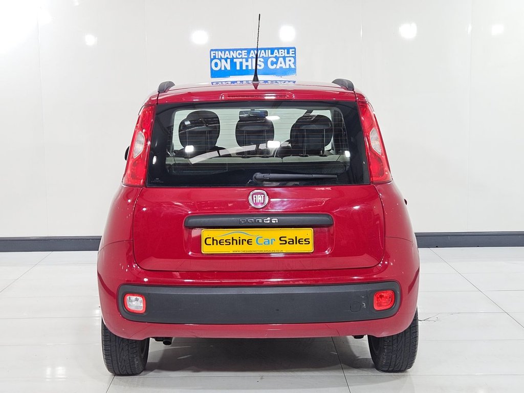 Used Fiat Panda 2015 for sale - 76698609: Photo 11