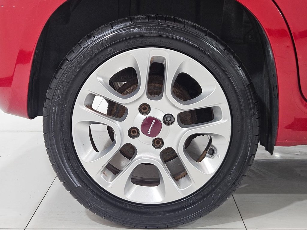 Used Fiat Panda 2015 for sale - 76698609: Photo 15