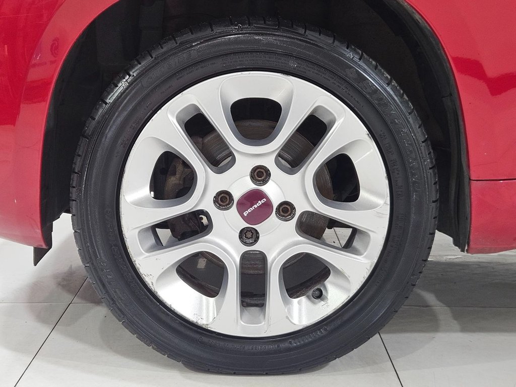 Used Fiat Panda 2015 for sale - 76698609: Photo 17