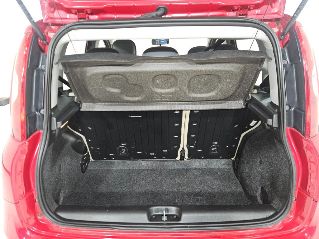 Used Fiat Panda 2015 for sale - 76698609: Photo 18