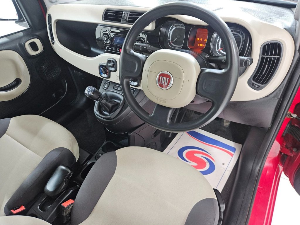 Used Fiat Panda 2015 for sale - 76698609: Photo 22