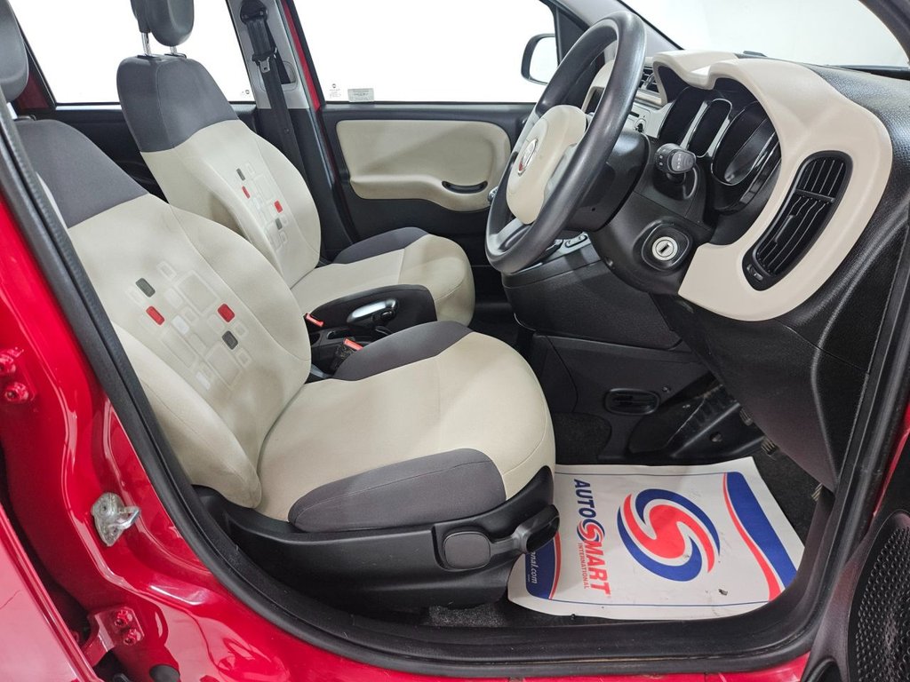 Used Fiat Panda 2015 for sale - 76698609: Photo 23