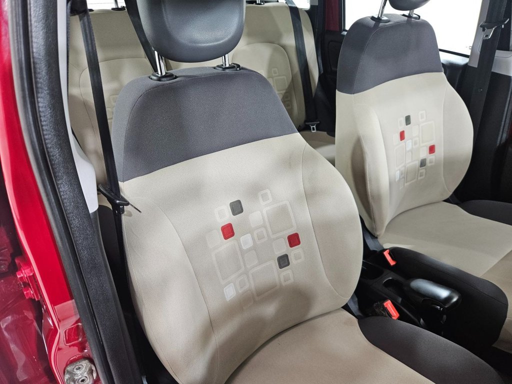 Used Fiat Panda 2015 for sale - 76698609: Photo 24