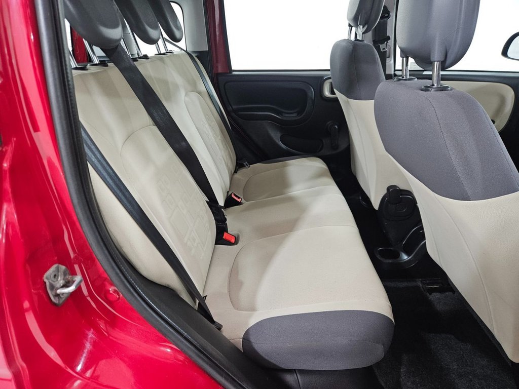Used Fiat Panda 2015 for sale - 76698609: Photo 25
