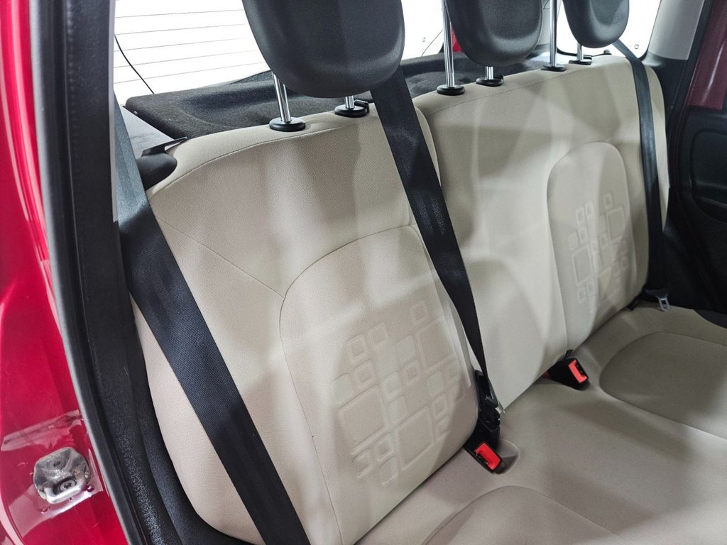 Used Fiat Panda 2015 for sale - 76698609: Photo 26