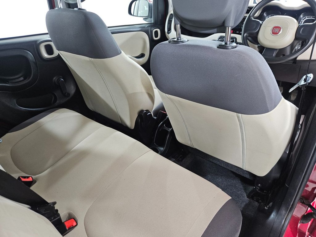 Used Fiat Panda 2015 for sale - 76698609: Photo 27