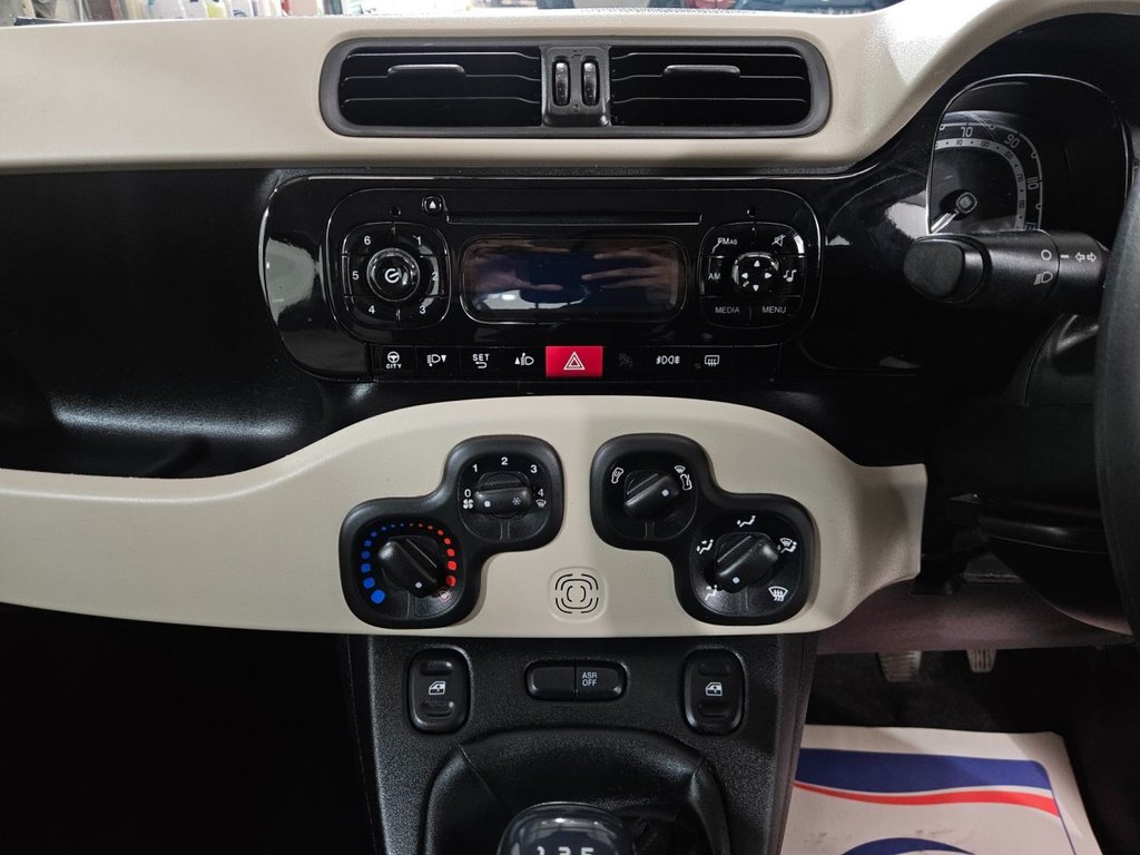 Used Fiat Panda 2015 for sale - 76698609: Photo 29