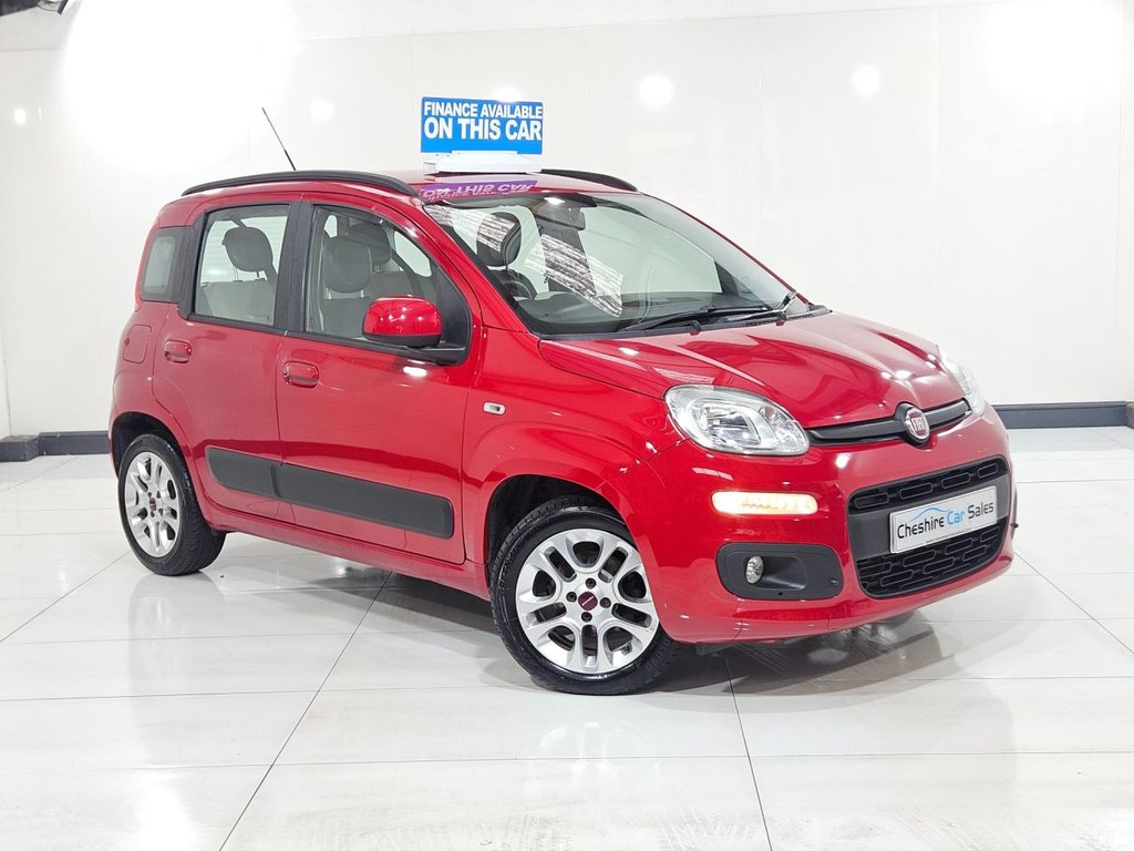 Used Fiat Panda 2015 for sale - 76698609: Photo 3