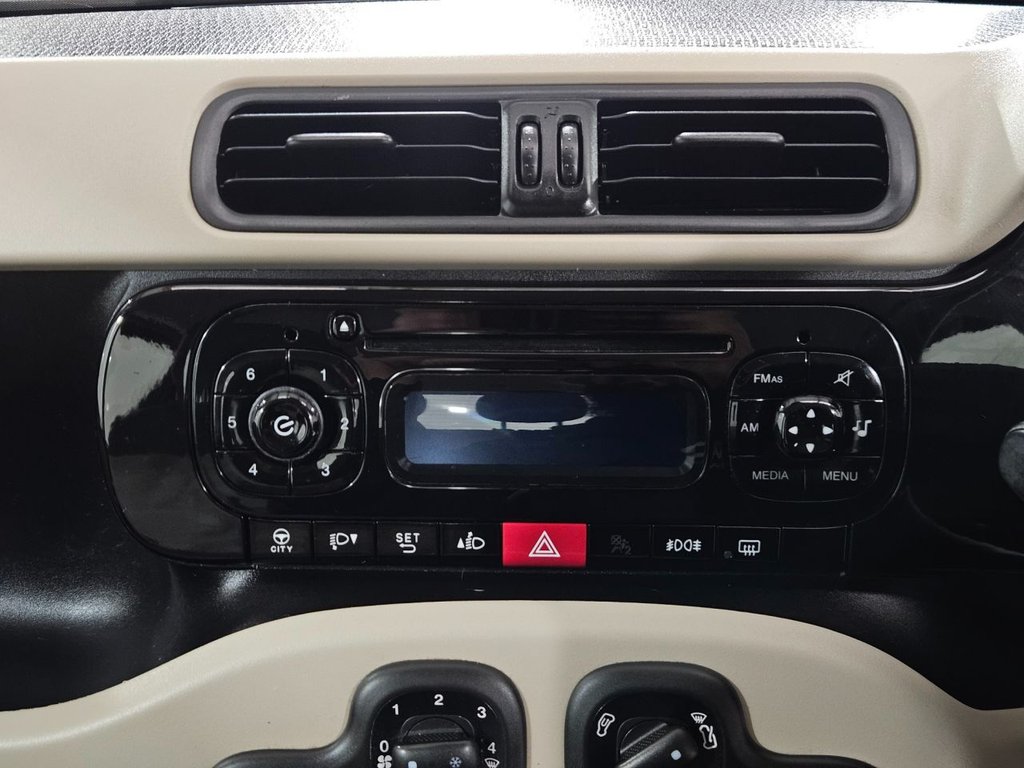 Used Fiat Panda 2015 for sale - 76698609: Photo 30