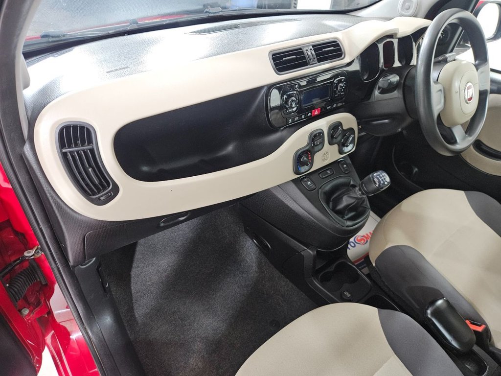 Used Fiat Panda 2015 for sale - 76698609: Photo 34