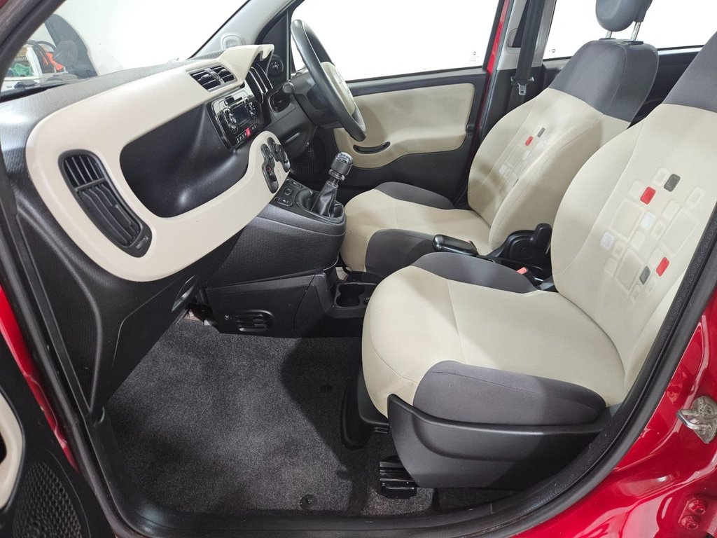 Used Fiat Panda 2015 for sale - 76698609: Photo 35