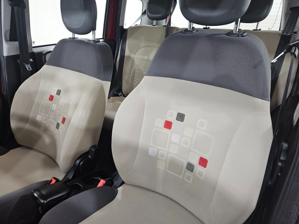 Used Fiat Panda 2015 for sale - 76698609: Photo 36