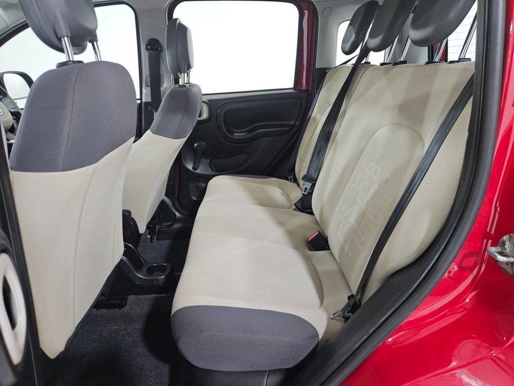 Used Fiat Panda 2015 for sale - 76698609: Photo 37