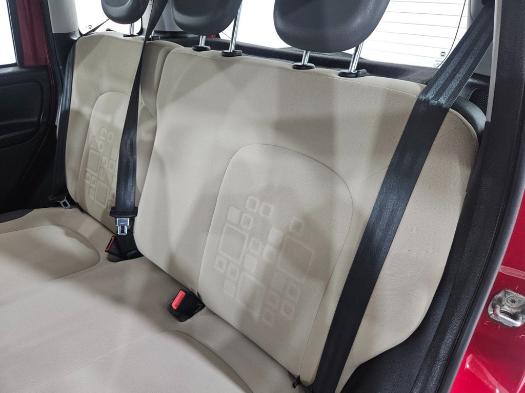 Used Fiat Panda 2015 for sale - 76698609: Photo 38