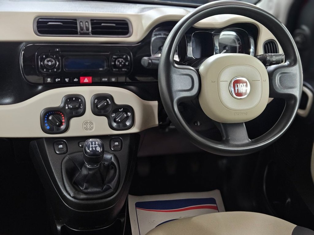 Used Fiat Panda 2015 for sale - 76698609: Photo 39
