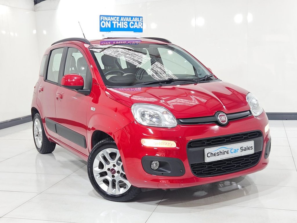 Used Fiat Panda 2015 for sale - 76698609: Photo 4